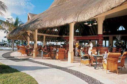 Beau Rivage Resort 37